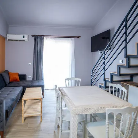 Loft Close To Calis Beach In Foca *