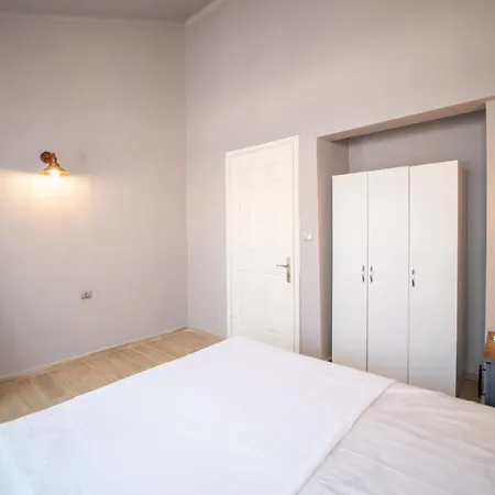 Loft Close To Calis Beach In Foca Appartement Fethiye