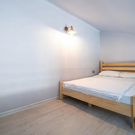 Appartement Loft Close To Calis Beach In Foca *