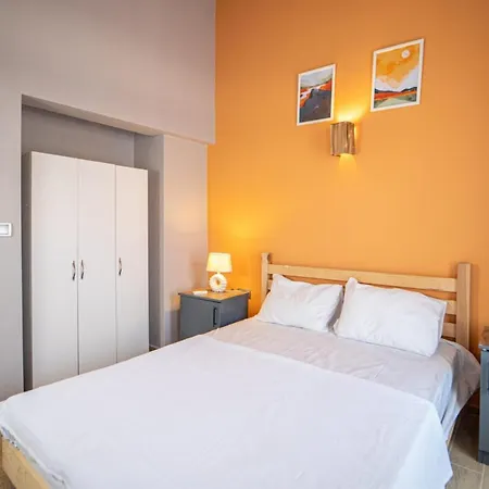 Appartement Loft Close To Calis Beach In Foca Fethiye
